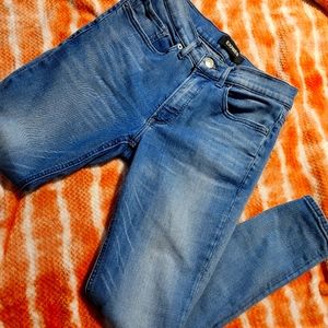 Epress Jean size 6P legging